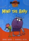 Image for Monster and Frog mind the baby