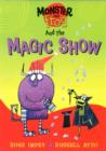 Image for Monster and Frog and the Magic Show