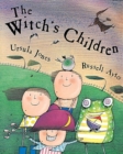 Image for The Witch&#39;s Children