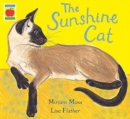 Image for The Sunshine Cat