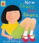 Image for New Shoes, Red Shoes