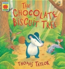 Image for The Chocolate Biscuit Tree