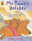 Image for Mr Bear&#39;s holiday