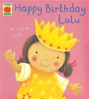 Image for Happy Birthday Lulu