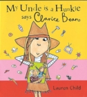 Image for My uncle is a hunkle, says Clarice Bean