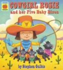 Image for Cowgirl Rosie And The Five Baby Bison