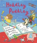 Image for Hoddley poddley  : favourite rhymes and verse