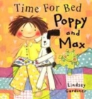 Image for Time for bed Poppy and Max