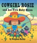 Image for Cowgirl Rosie And The Five Baby Bison