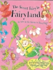 Image for The Secret Fairy: The Secret Fairy In Fairyland : Full of twinkly Secret Fairy stickers and Fairy Fun!