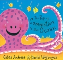 Image for The pop-up commotion in the ocean : Pop-up Book