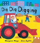 Image for Dig, dig, digging