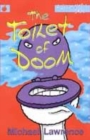 Image for Jiggy McCue: The Toilet Of Doom