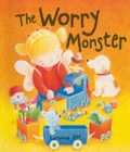 Image for The Worry Monster