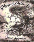 Image for Where The Fairies Fly
