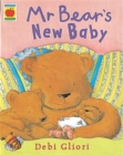Image for Mr Bear&#39;s new baby