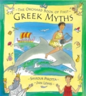 Image for The Orchard Book of First Greek Myths