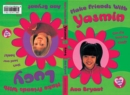 Image for Make friends with Yasmin