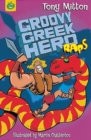 Image for Groovy Greek Hero Raps