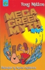Image for Mega Greek Myth Raps
