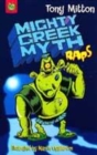 Image for Mighty Greek myth raps