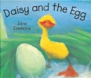 Image for Daisy and the Egg