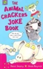 Image for The Animal crackers joke book