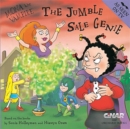 Image for Mona the Vampire and the Jumble Sale Genie