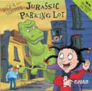 Image for Mona the Vampire and the Jurassic Parking Lot