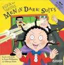 Image for Men in dark suits