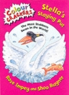 Image for Stella&#39;s staying put  : the most stubborn swan in the world!