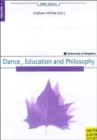 Image for Dance, education and philosophy