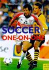 Image for Soccer  : one-on-one