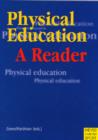 Image for Physical education  : a reader
