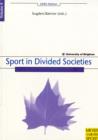 Image for Sport in divided societies