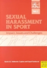Image for Sexual harassment in sport  : impact, issues and challenges