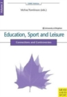 Image for Education, Sport and Leisure