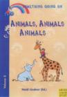 Image for Animals, Animals, Animals