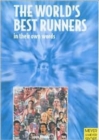 Image for Top distance runners of the century  : motivation, pain, success