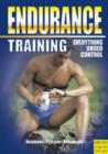 Image for Endurance training  : everything under control