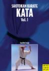 Image for Shotokan karate kataVol. 1 : v. 1 : Kata