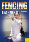 Image for Learning fencing