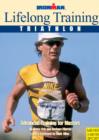Image for Triathlon  : advanced training for masters
