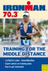 Image for Ironman 70.3  : training for the middle distance