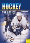 Image for Ice hockey  : the basics