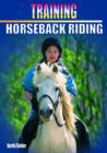 Image for Horseback riding  : training
