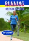Image for Running  : getting started