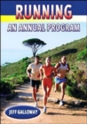 Image for Running  : a year round plan