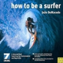 Image for How to be a surfer