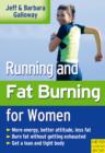 Image for Running and fat burning for women